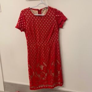 Decent Dress Size Small